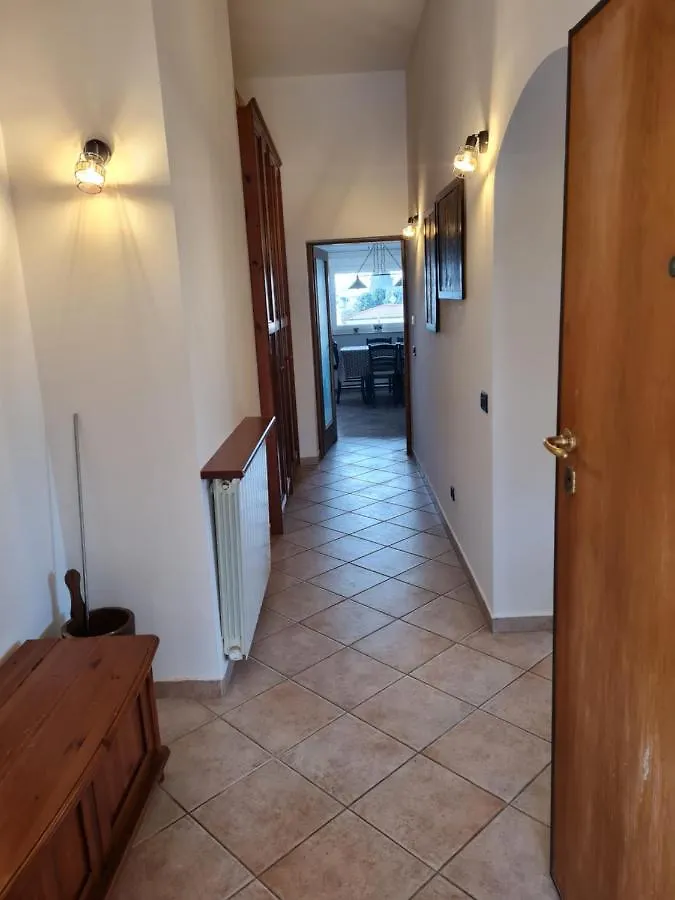 Apartment Karmen Umag