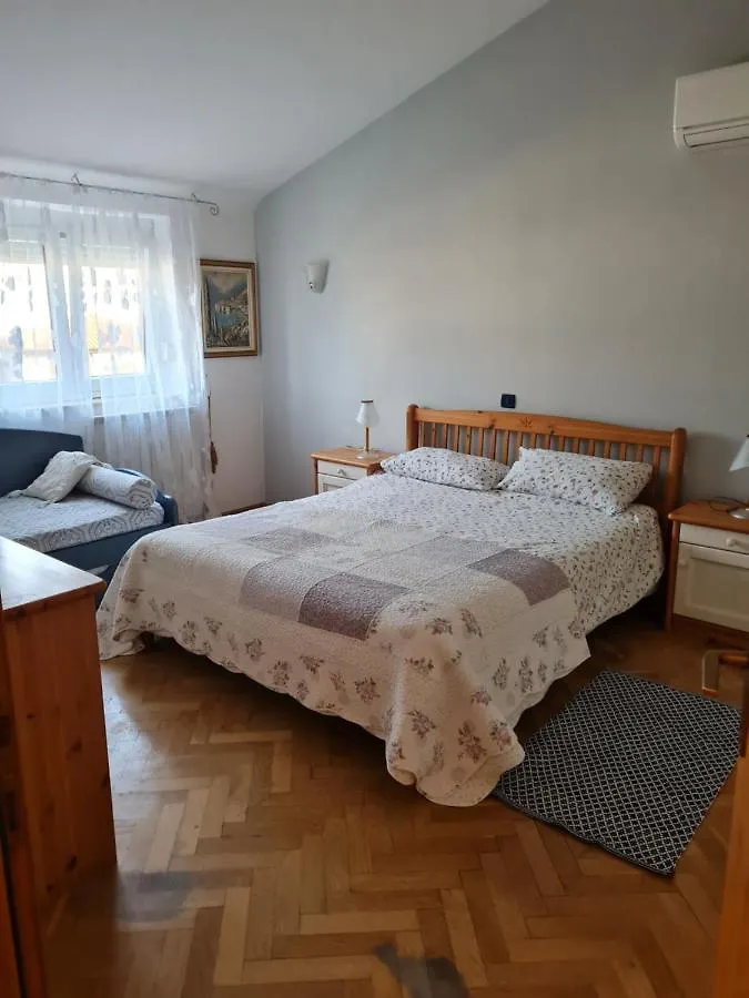 Apartment Karmen Umag 0*,  Chorvatsko