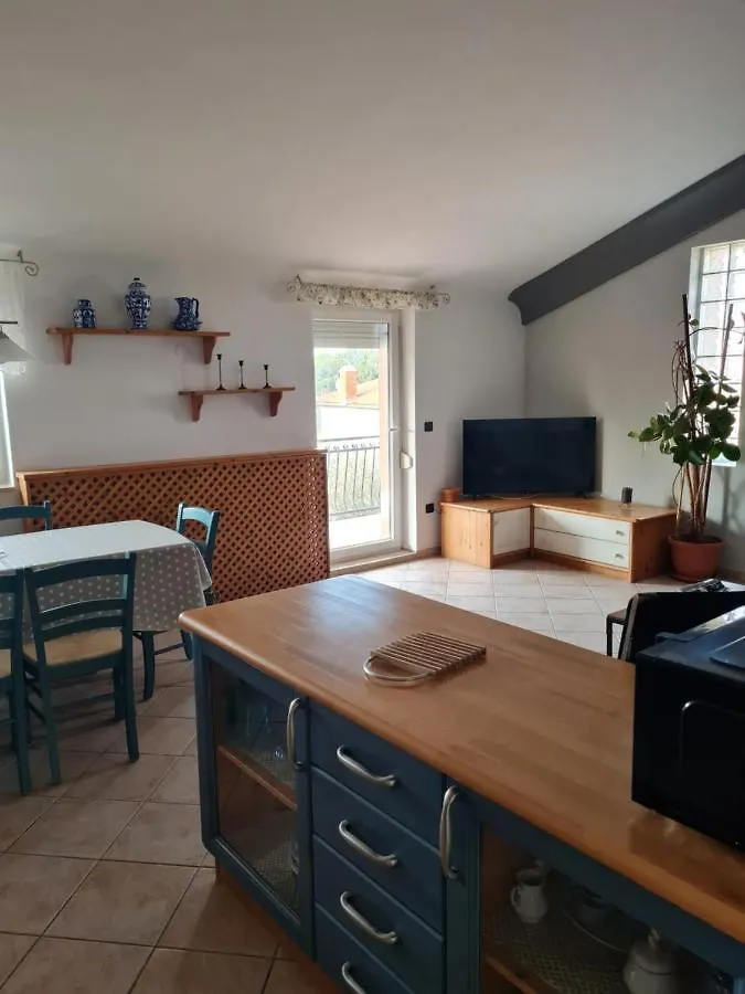 Apartment Karmen Umag 0*,  Chorvatsko