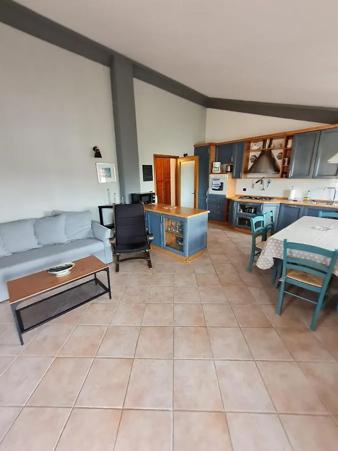 Apartment Karmen Umag