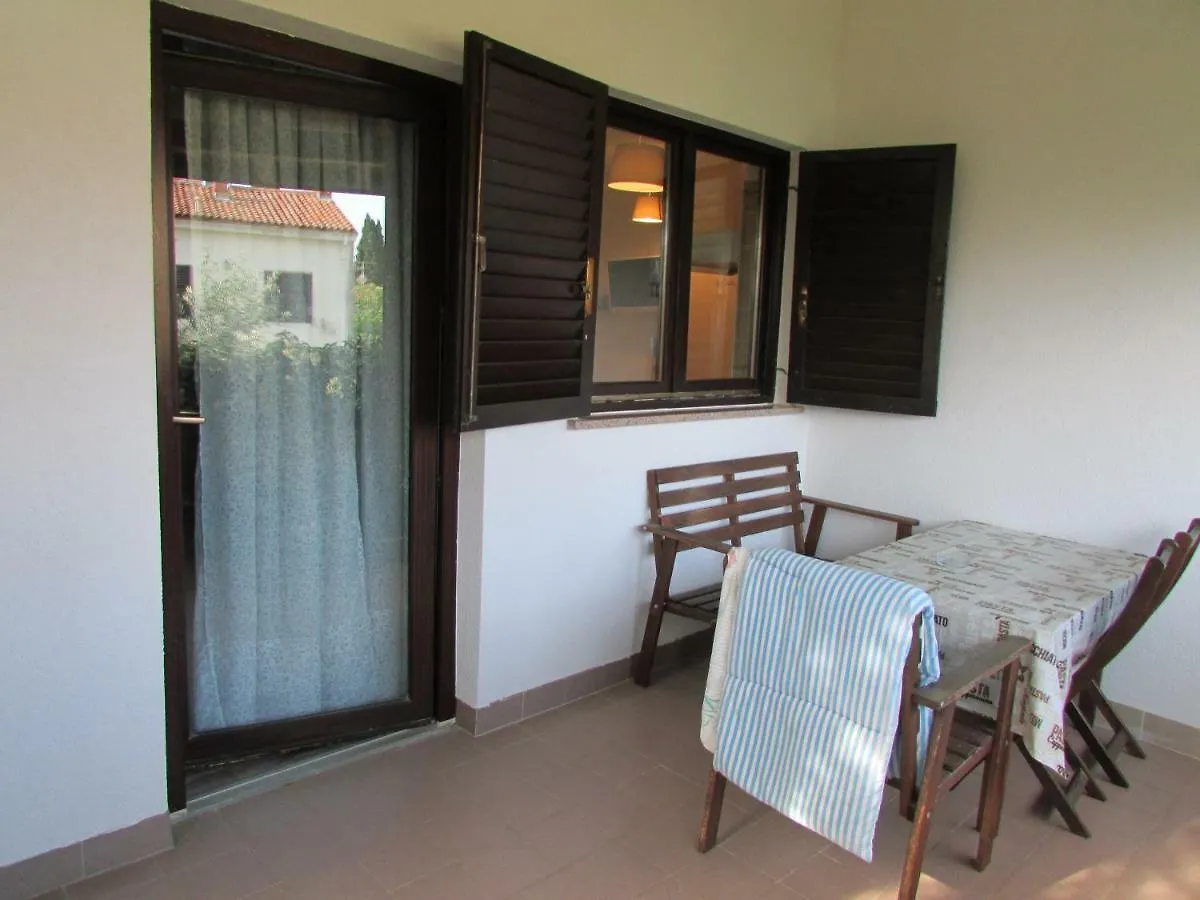 Apartment Karmen Umag 0*,  Chorvatsko