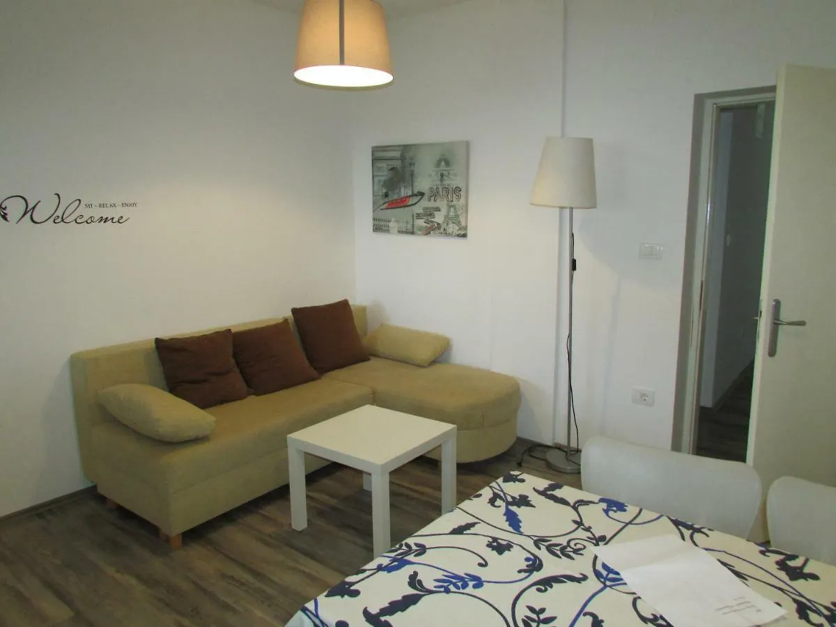 Apartment Karmen Umag
