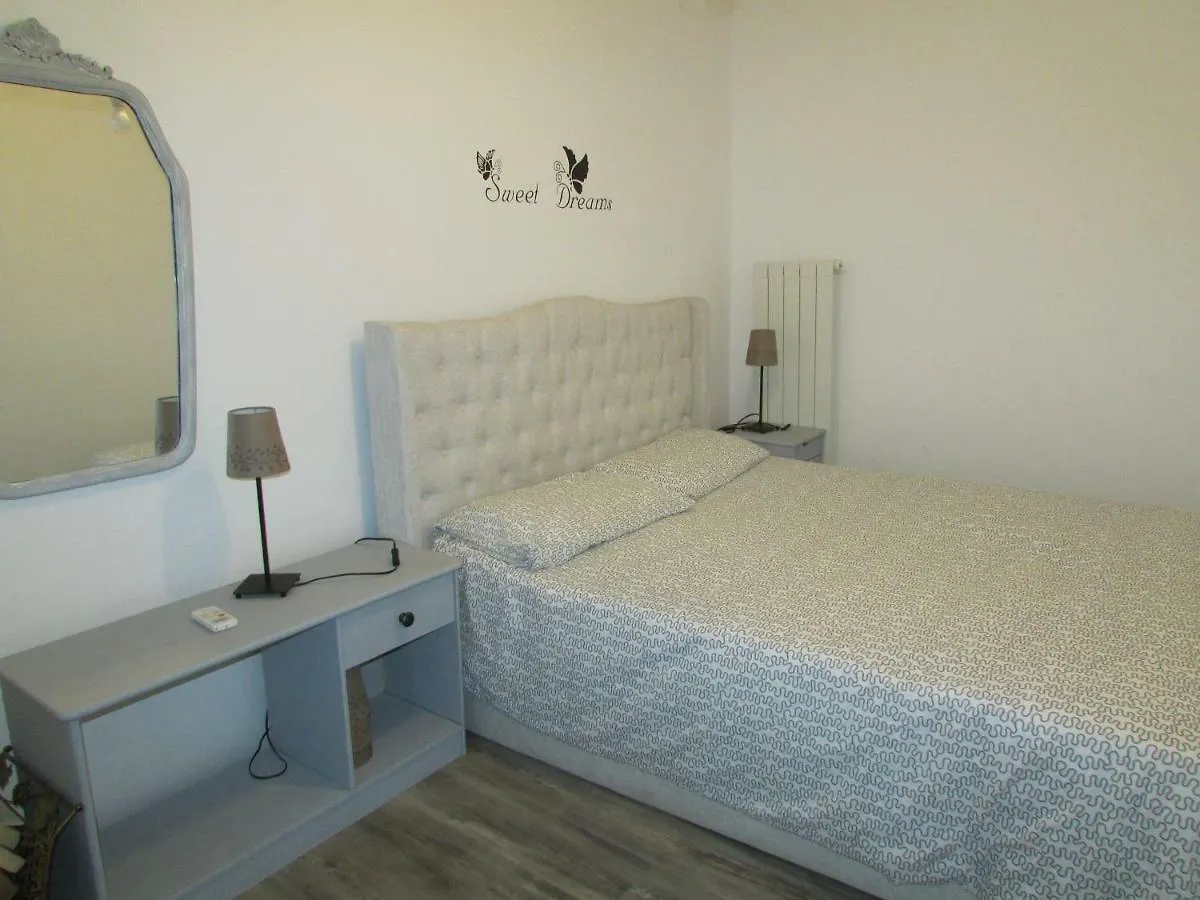 Apartment Karmen Umag