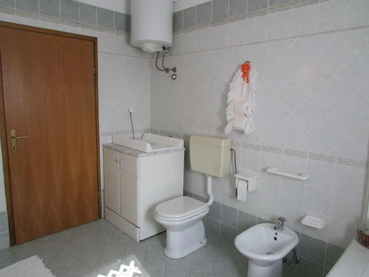 Apartment Karmen Umag Chorvatsko