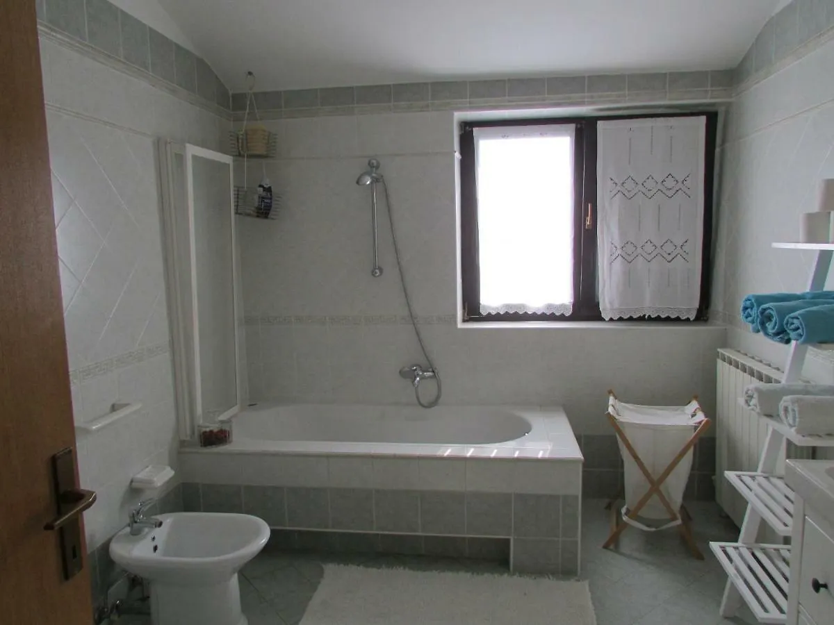 Apartment Karmen Umag