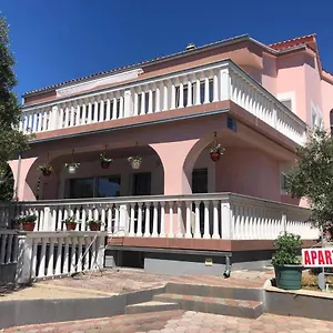 navštívit hotel