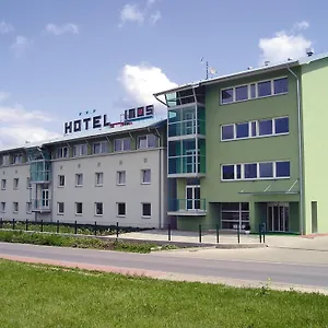 navštívit hotel
