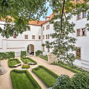 navštívit hotel