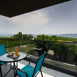 navštívit hotel